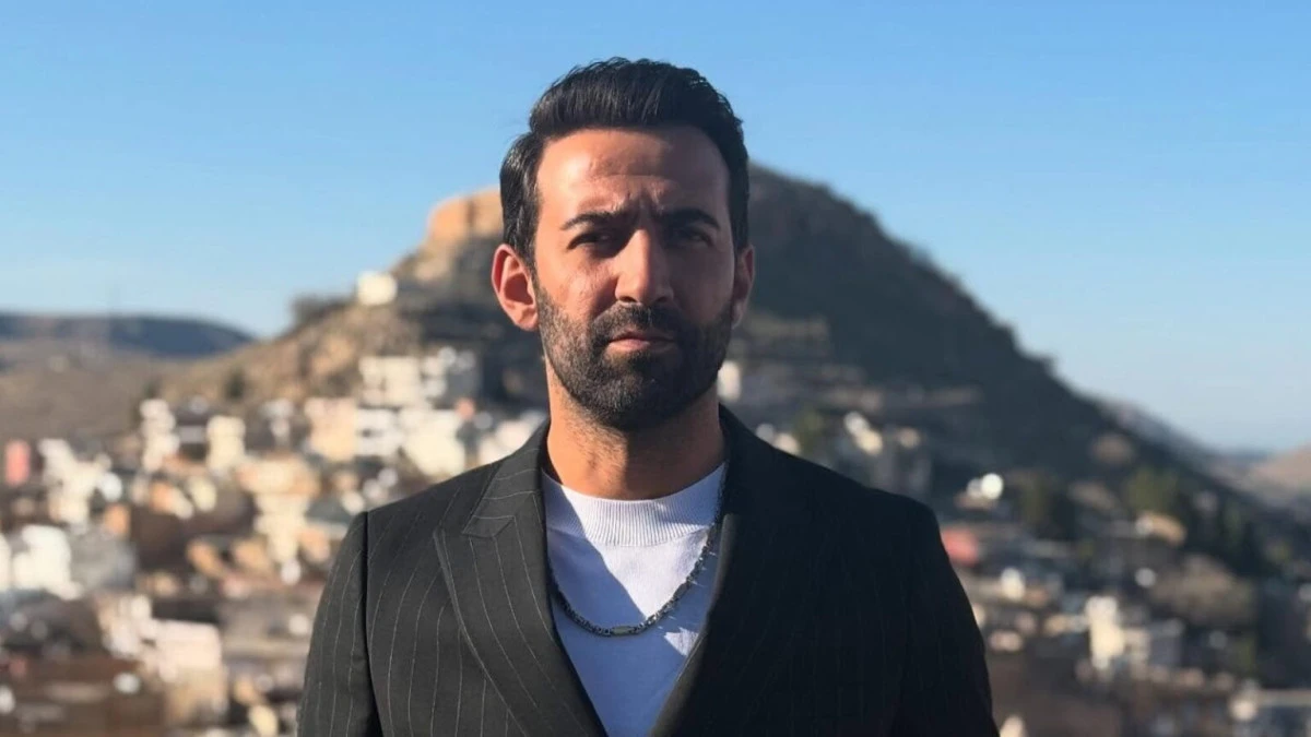Uzak Şehir'e veda etti... Ferit Kaya'nın yeni dizisi belli oldu