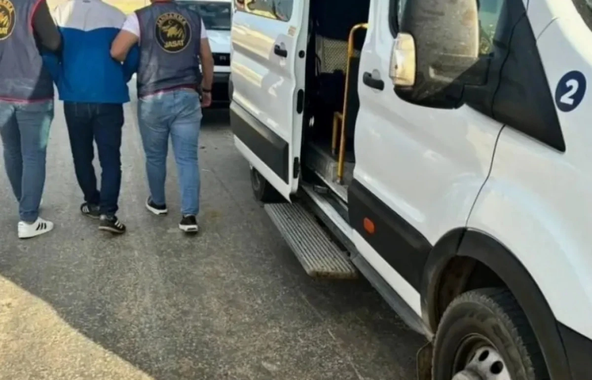 2 milyar 300 milyon TL para hareketi tespit edilen 73 kişi gözaltına alındı 