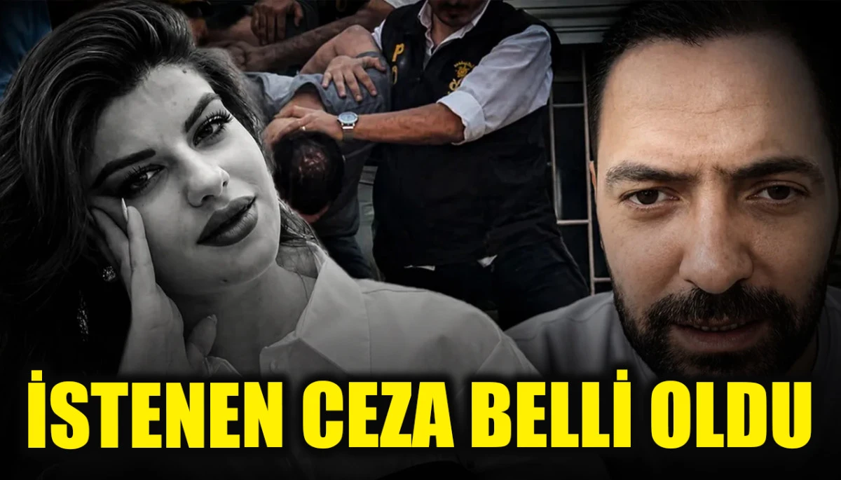 Ayşe Tokyaz cinayetinde Cemil Koç için istenen ceza belli oldu