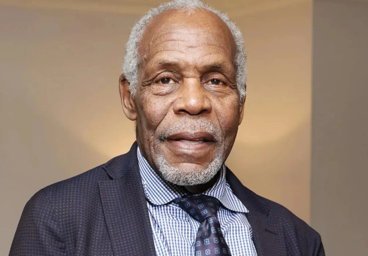 Danny Glover'dan üzücü haber geldi
