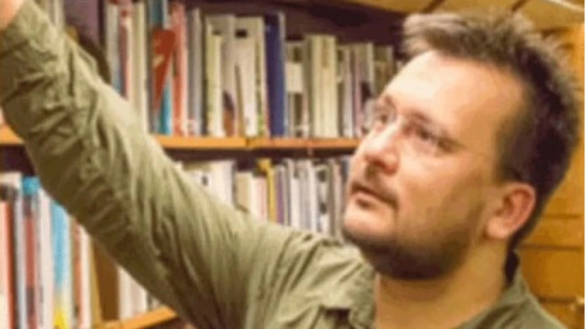 Feci kaza sonrası profesör yaşamını yitirdi 