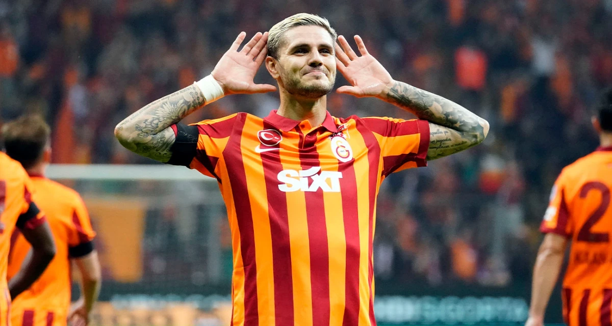 Icardi cephesinden ‘sözleşme’ açıklaması! ‘Tarafların beklentileri...’