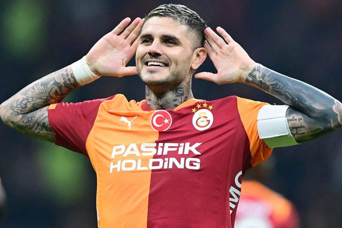 Icardi'nin menajeri Elio Pino'dan Şok açıklama 