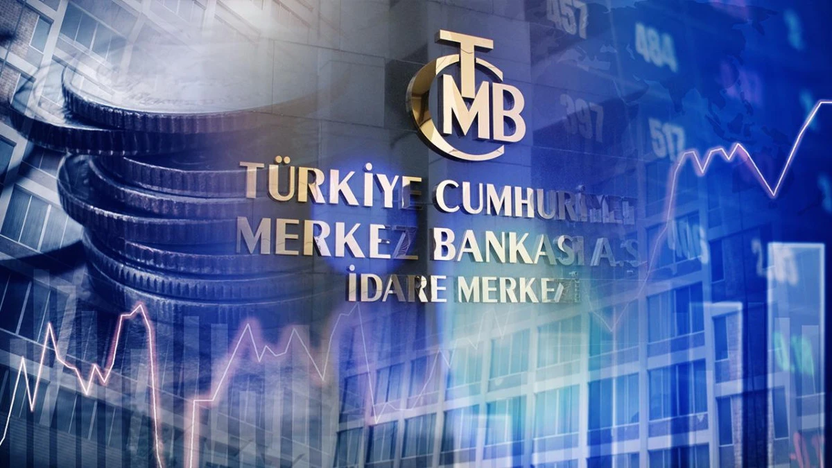 Merkez Bankası rezervleri son 13 ayın dibini gördü!
