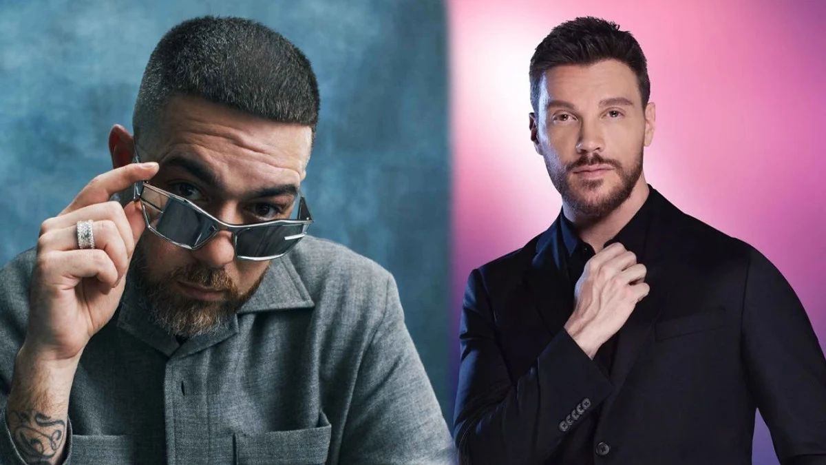 Sinan Akçıl ve Murda arasında A Milli Takım marşı gerilimi alevleniyor 