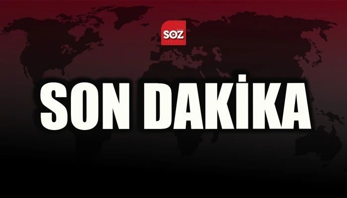 CHP'li Vekil Veli Ağbaba'nın yeğeni gözaltına alındı