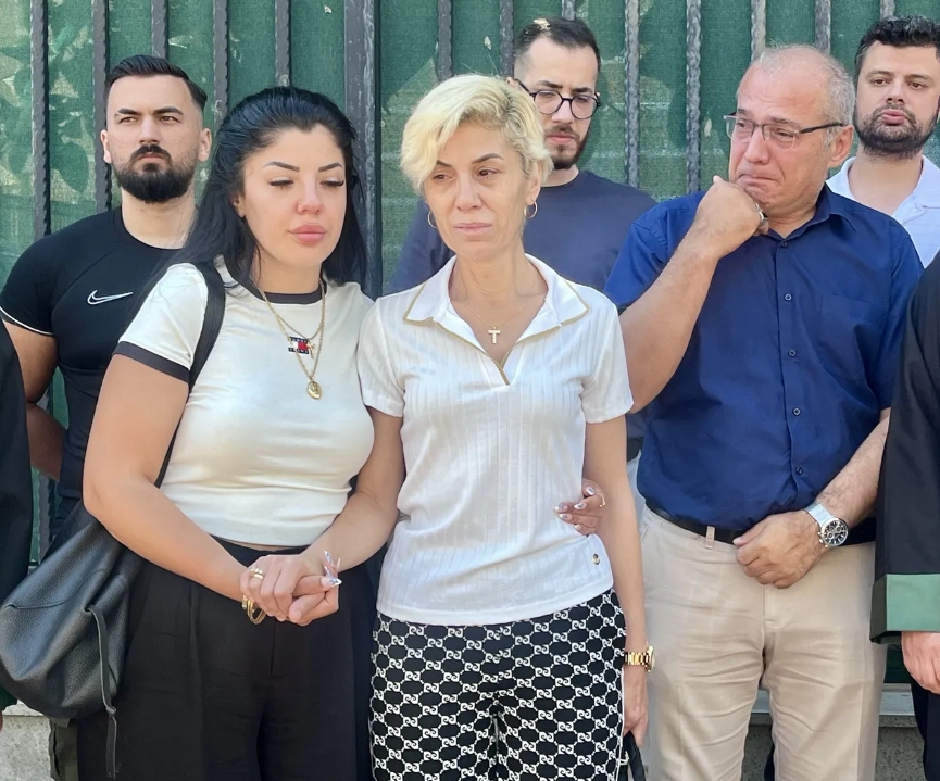 Tahsin Göker cinayetinde savcı mütalaasını açıkladı!
