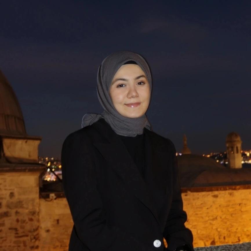 Beyza Nur Alniaçık