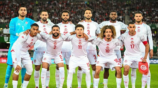 Tunus Milli Takımı'nı sarsan şok iddia: Futbolcular doping mi kullandı?