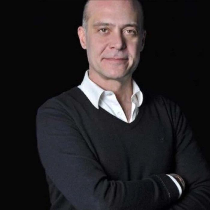 Erhan Ertürk