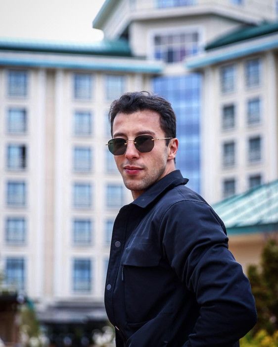 Burak Arslan
