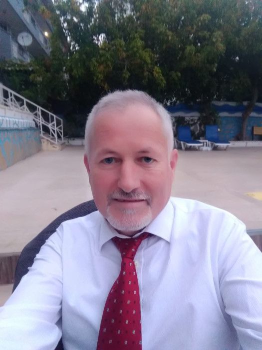 Muhammet Öztürk