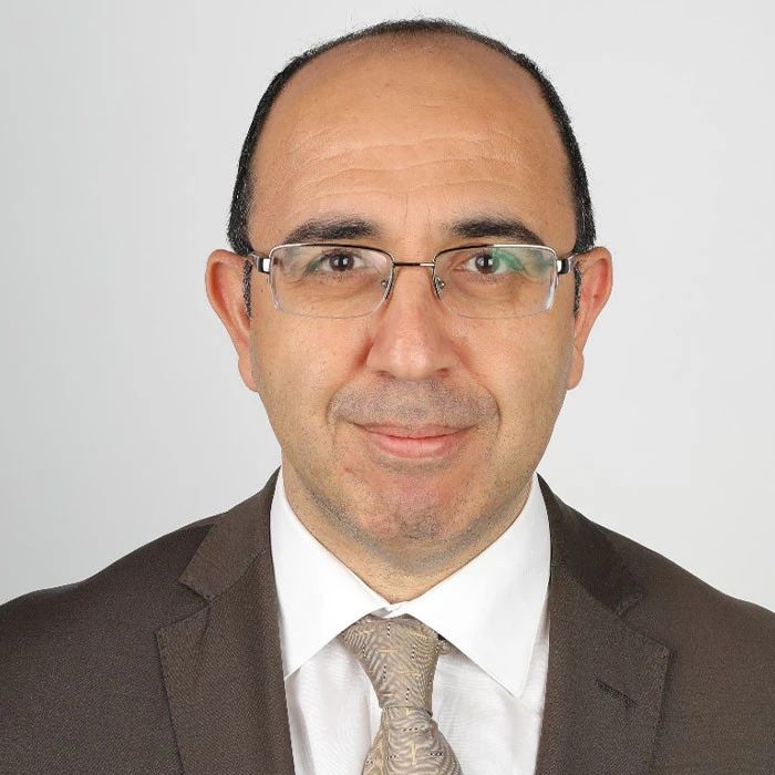 Av. Murat Sacit Koçak