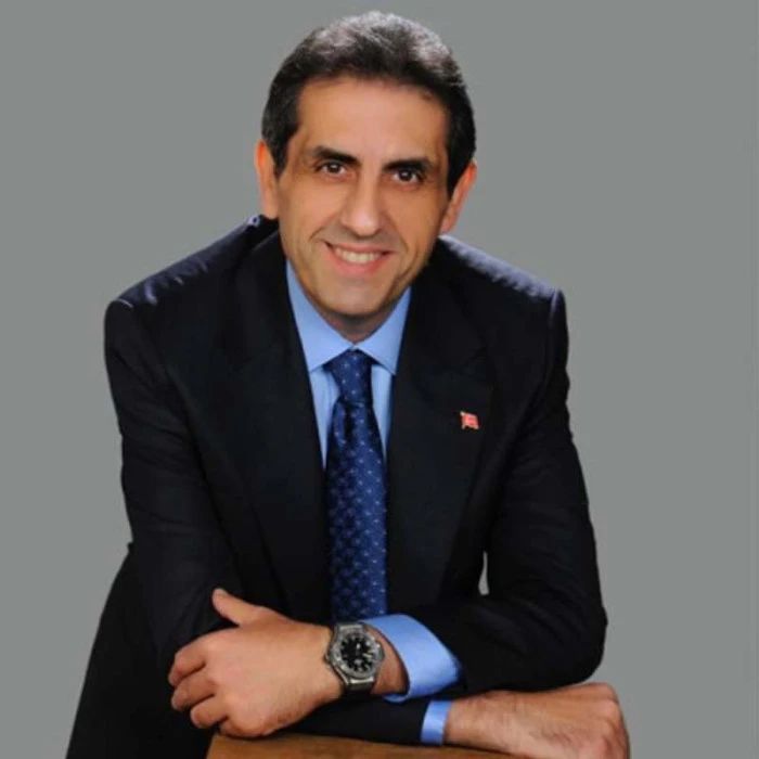 Erhan Vergili