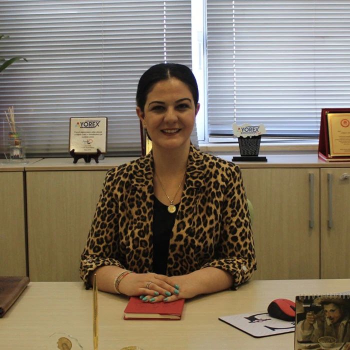Gülşen Aras Gülmez