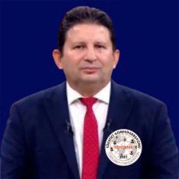 Av. İbrahim Güllü