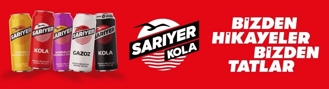 Sarıyer Kola