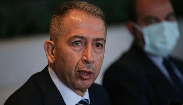 Fikstür çekiminde Galatasaray- Fenerbahçe gerilimi : ''Mayıslar bizimdir''