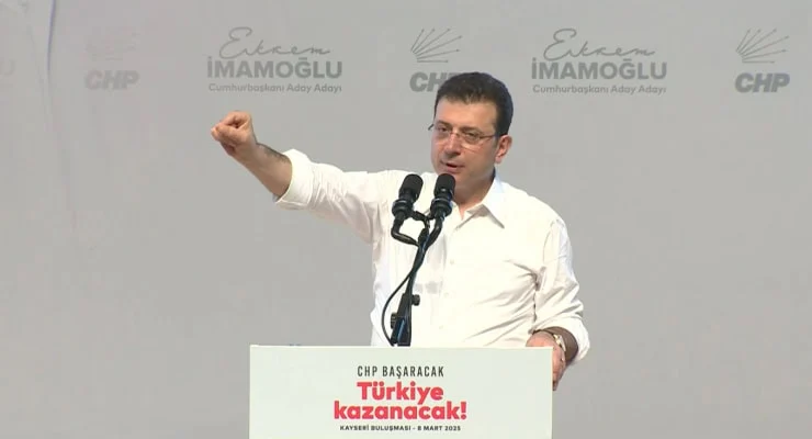 Ekrem İmamoğlu'nun yargılandığı 'bilirkişi' davasından yeni gelişme