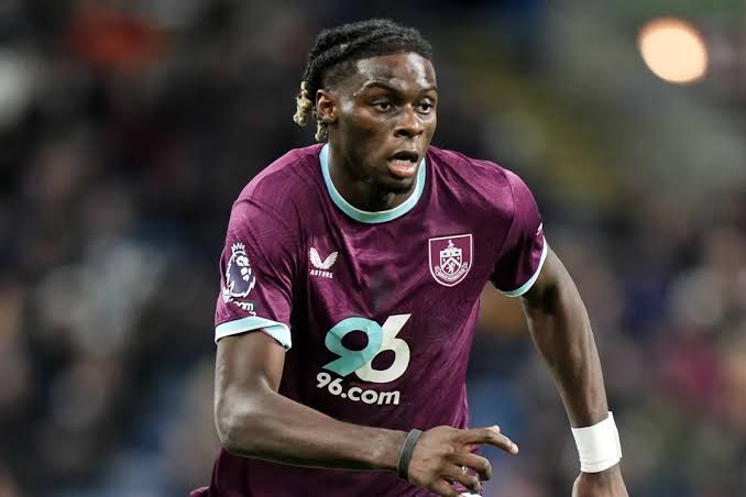 Galatasaray’ın yeni transferi Lesley Ugochukwu İstanbul’a geliyor