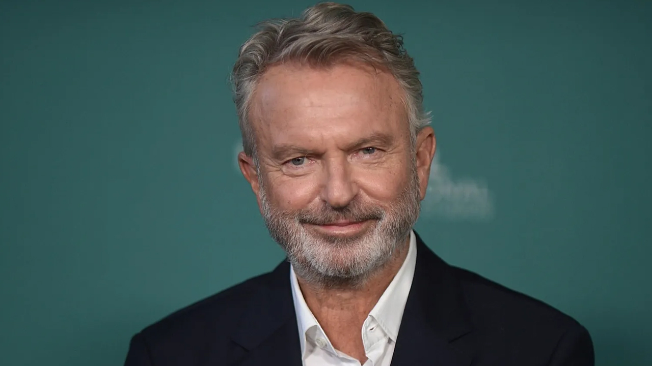 ‘Jurrassic Park’ ile tanınmıştı: Ünlü oyuncu Sam Neill hayatını kaybetti