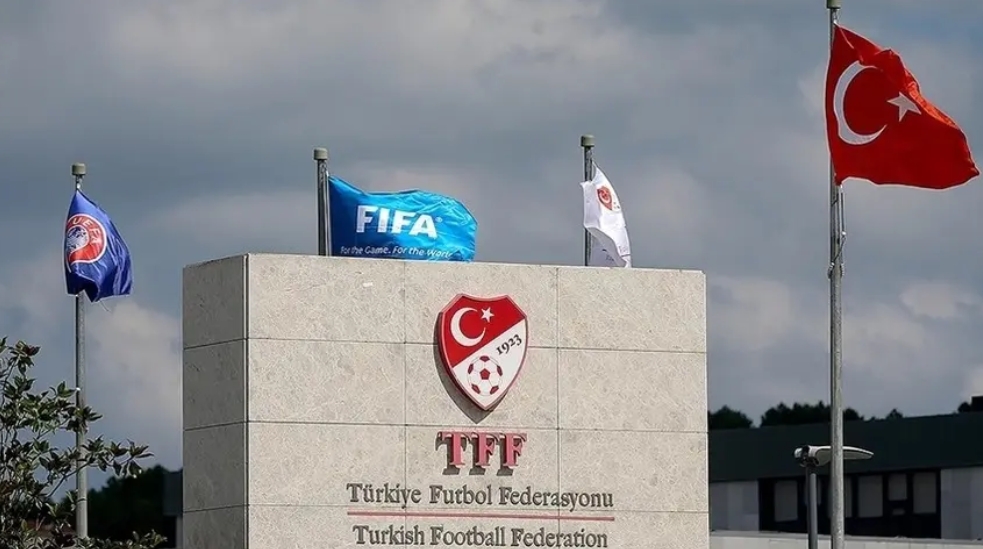 TFF’den beklenmedik değişiklik! Ligin ismi artık...