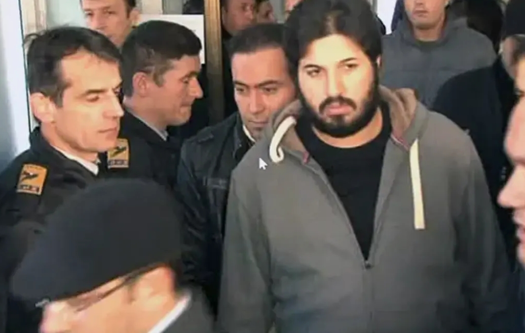 Reza Zarrab için karar günü