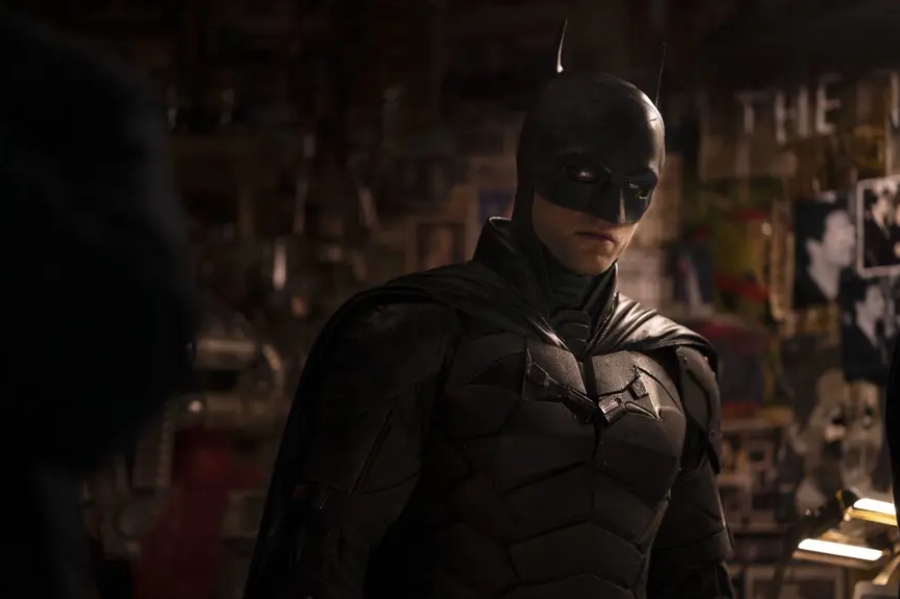 The Batman 2’nin vizyon tarihi belli oldu