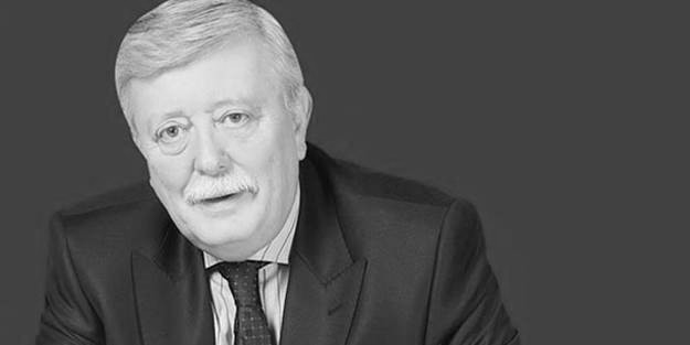 Televizyoncu ve gazeteci Aziz Üstal'dan kötü haber: Hayatını kaybetti