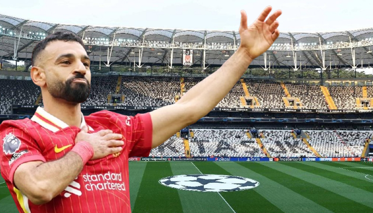 Beşiktaş yılın transferine imza atacak! Salah’ta mutlu son
