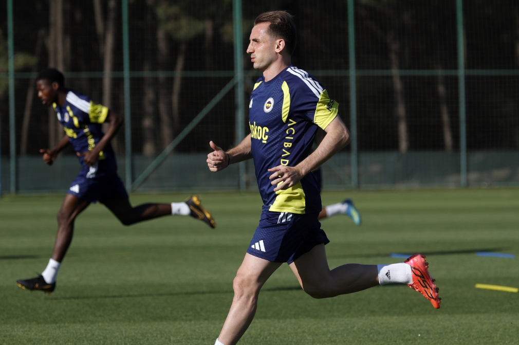Fenerbahçe'den sakatlık açıklaması
