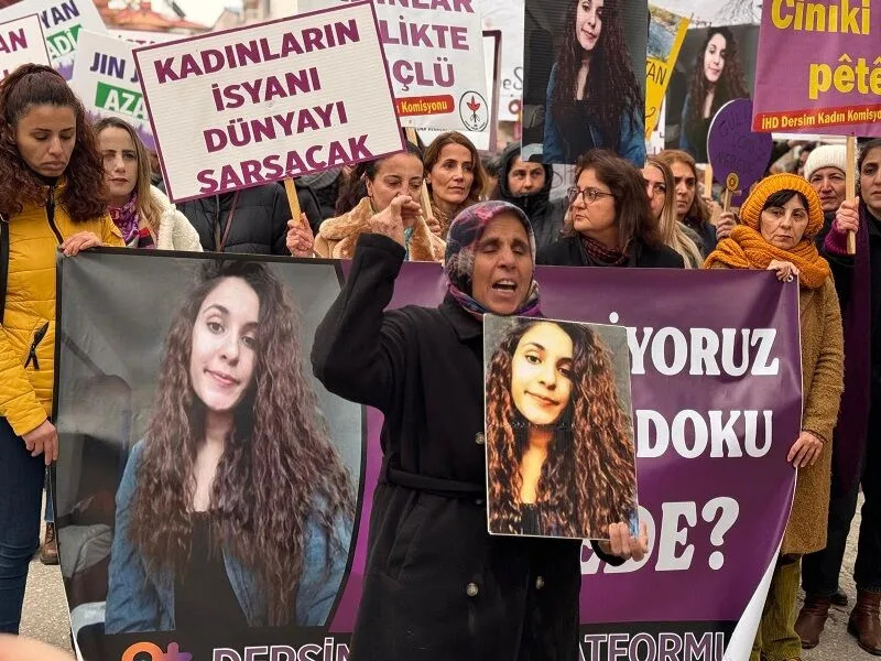 Gülistan Doku dosyasında o iş insanı gözaltında!