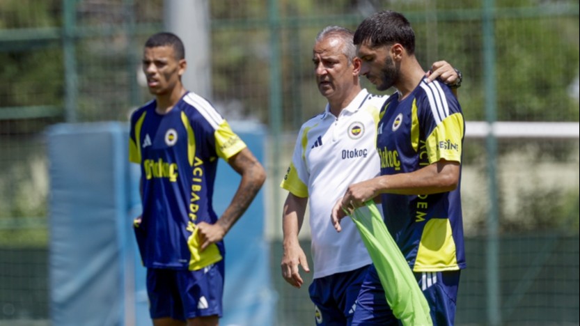 Fenerbahçe’den TFF’ye ‘yabancı kuralı’ başvurusu! İsmail Kartal sinyal vermişti