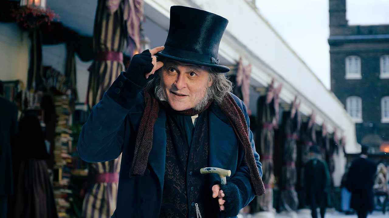 Johnny Depp'in 'korkutucu' yeni rolü belli oldu