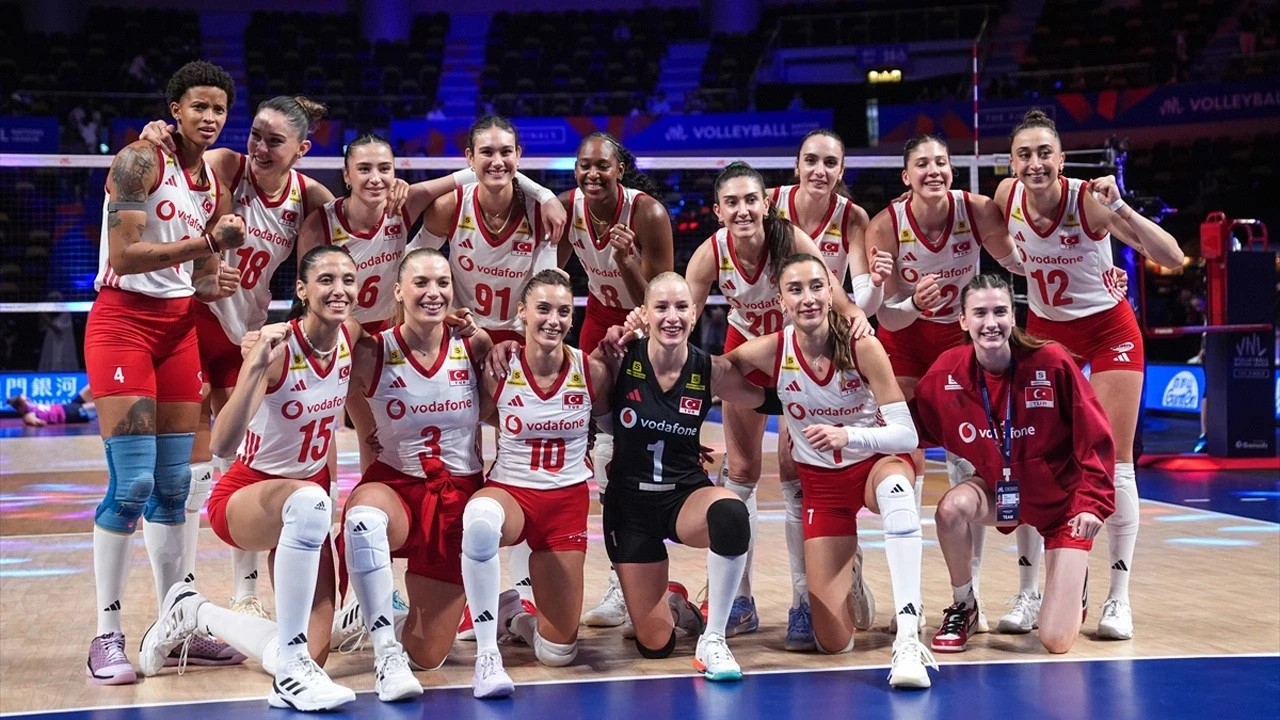 Filenin Sultanları'nın  yarı finaldeki rakibi belli oldu!