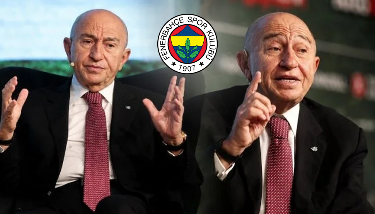 İstifa etmişti: Nihat Özdemir Fenerbahçe’ye geri mi geliyor?