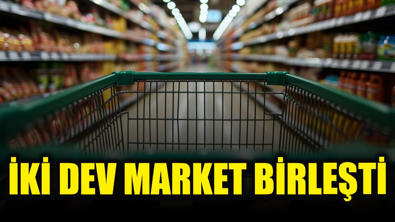 Şok Marketler’in, UCZ Mağazacılık’ı devralmasına SPK’dan onay çıktı