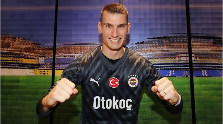 Fenerbahçe'den 'Livakovic' iddialarına yanıt