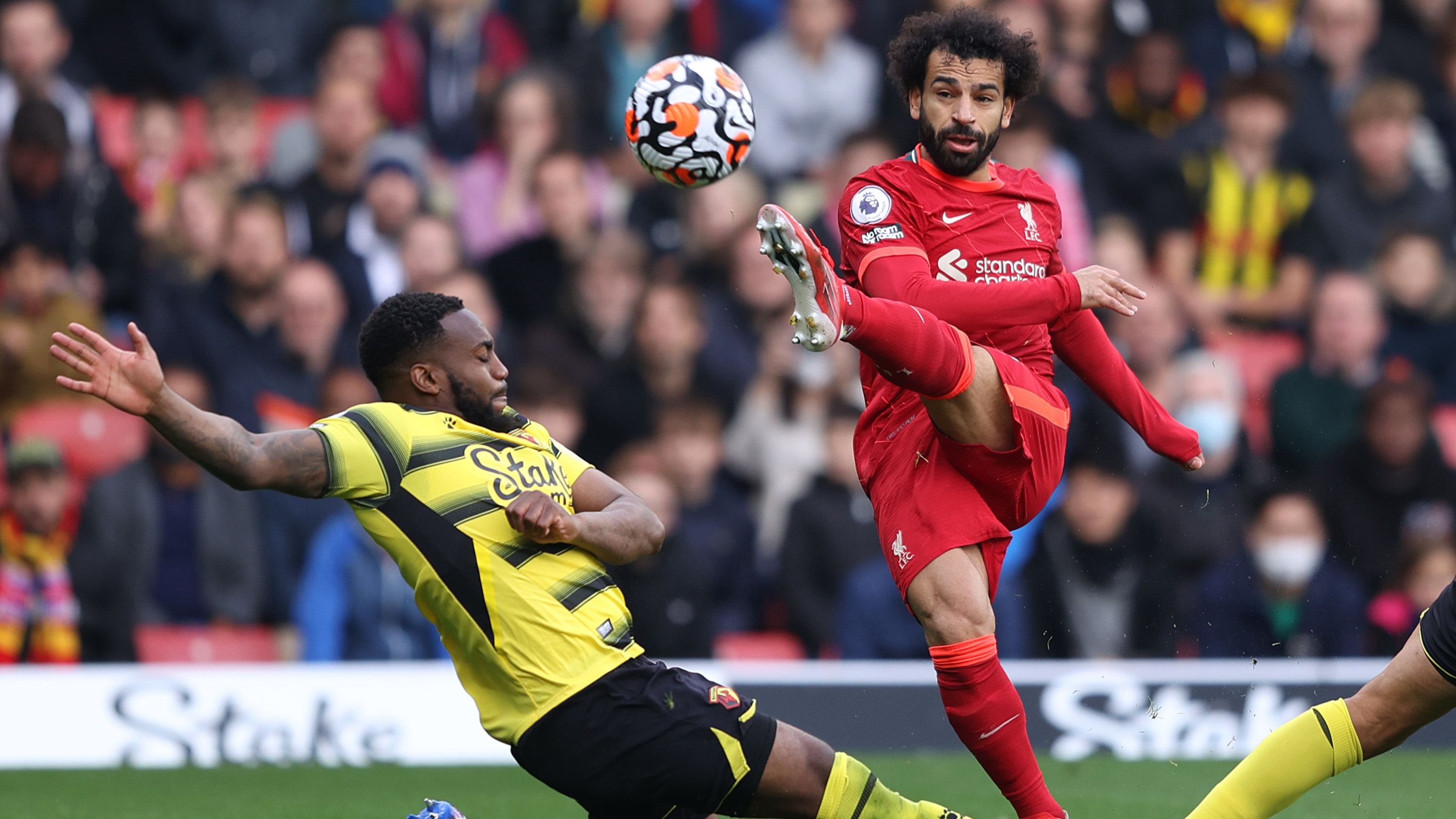 Beşiktaş’ın, Mohamed Salah’a yaptığı teklifin detayları ortaya çıktı