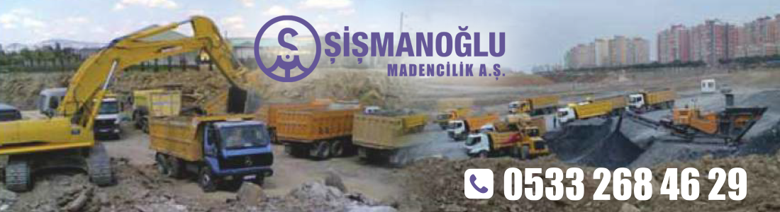 Şişmanoğlu İnşaat