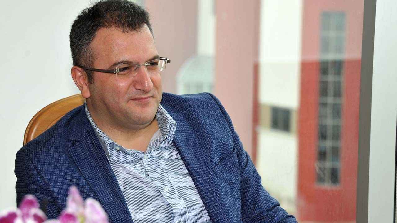 Cem Küçük TGRT'den ayrıldı: Dikkat çeken 'Kılıçdaroğlu' sözleri