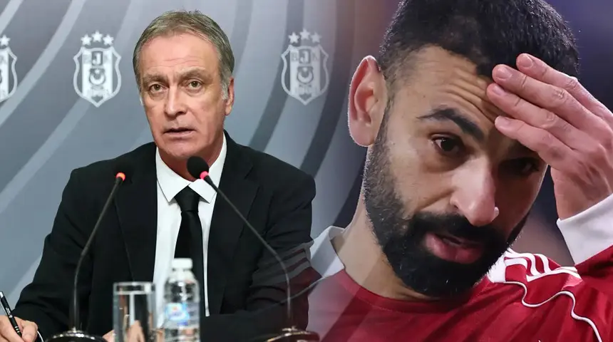 Beşiktaş'ta B planı devrede! Yeni hedef Matias Soulé