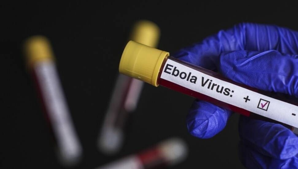Uganda'dan güzel haber! Ebole salgını bitti
