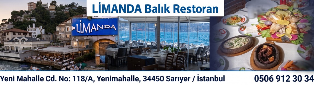 Limanda Balık