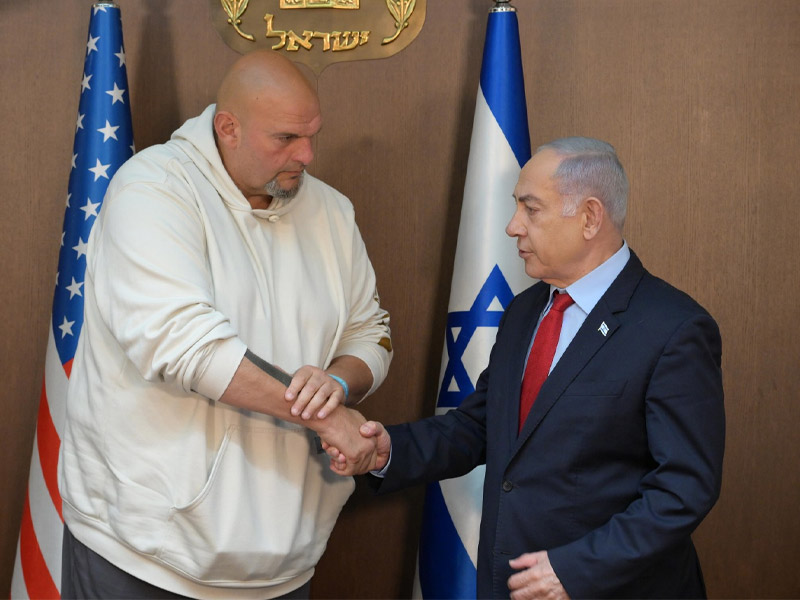 englishnewsroom-2024gpoabg-netanyahu-fetterman-111645