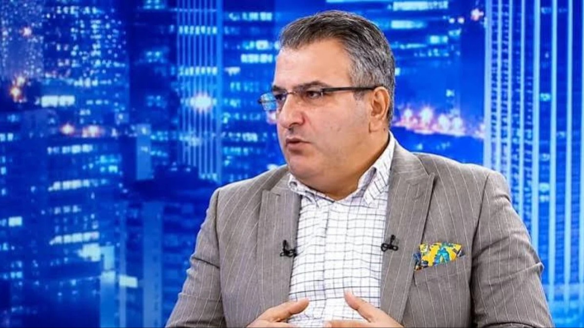 Gözaltına alınan Cem Küçük adliyeye sevk edildi