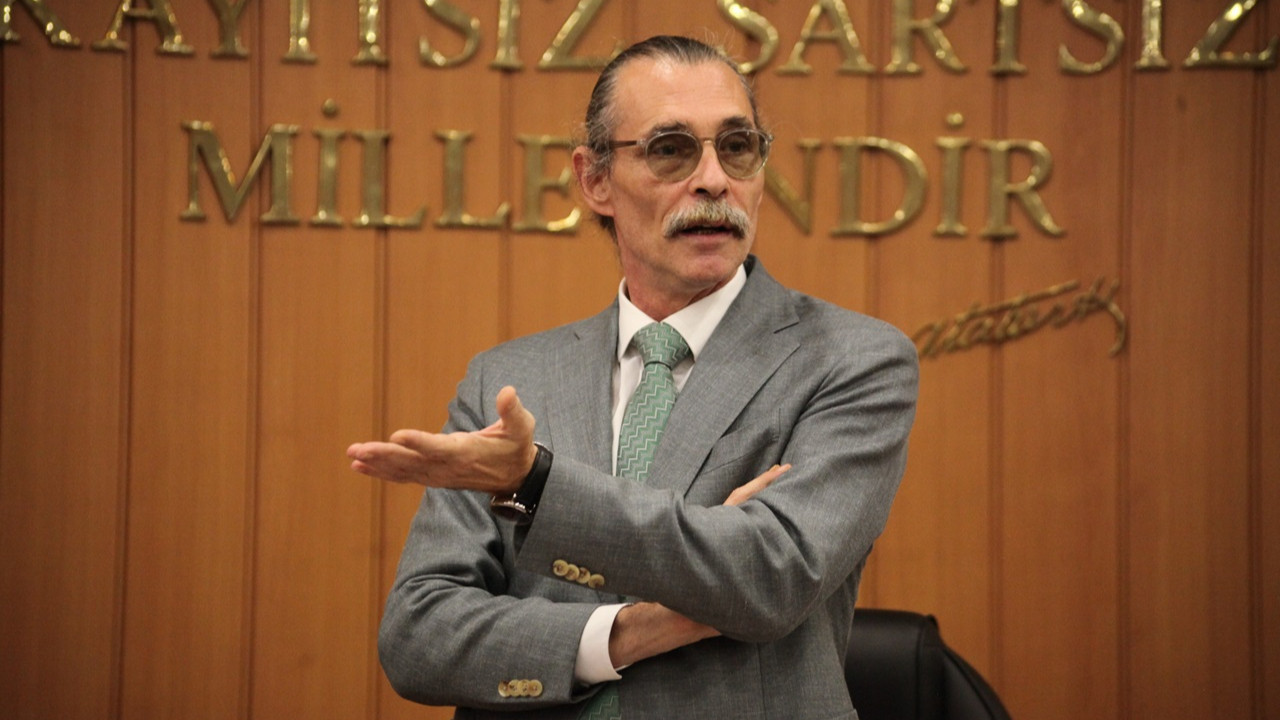 İmamoğlu’ndan Erdal Beşikçioğlu’na mesaj! 