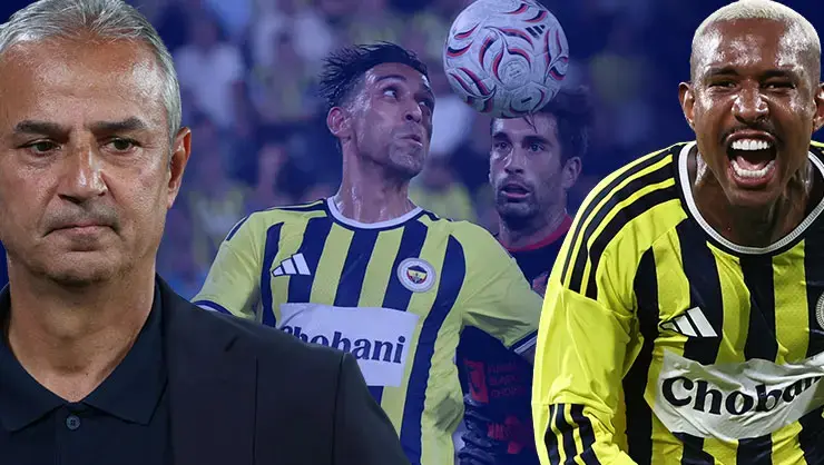 Fenerbahçe’nin Avrupa yolunda kritik kura!