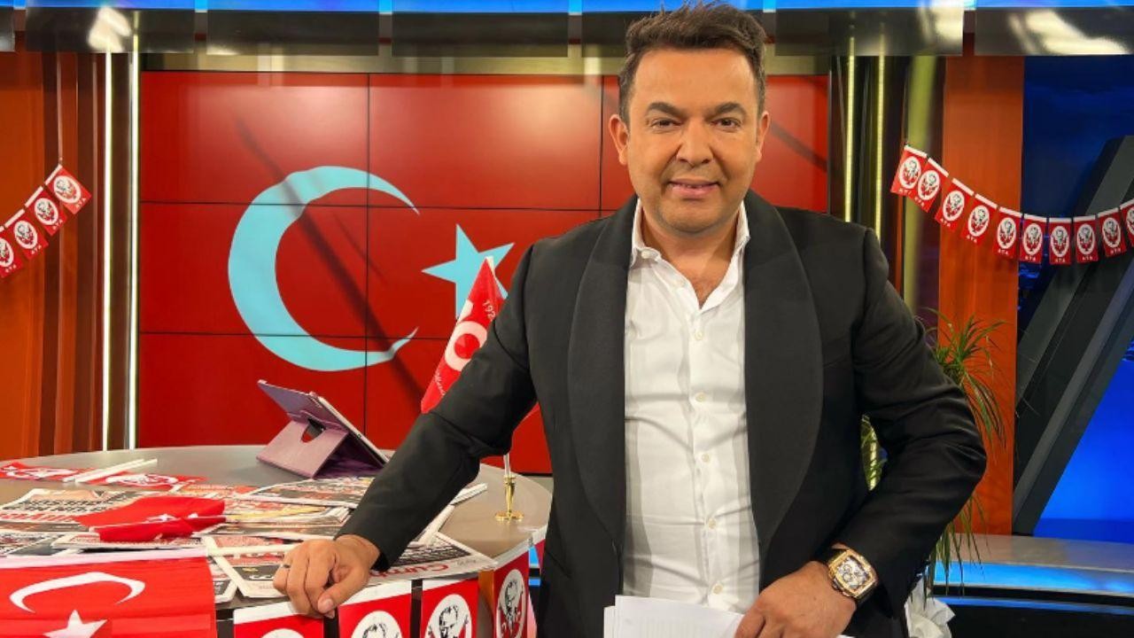 Gazeteci Tahir Sarıkaya gözaltına alındı