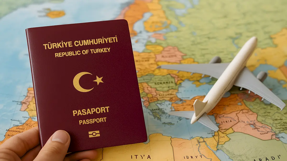 dunya-haritasi-uzerinde-tc-pasaportu-maket-ucak-gorunumu-67355-015539